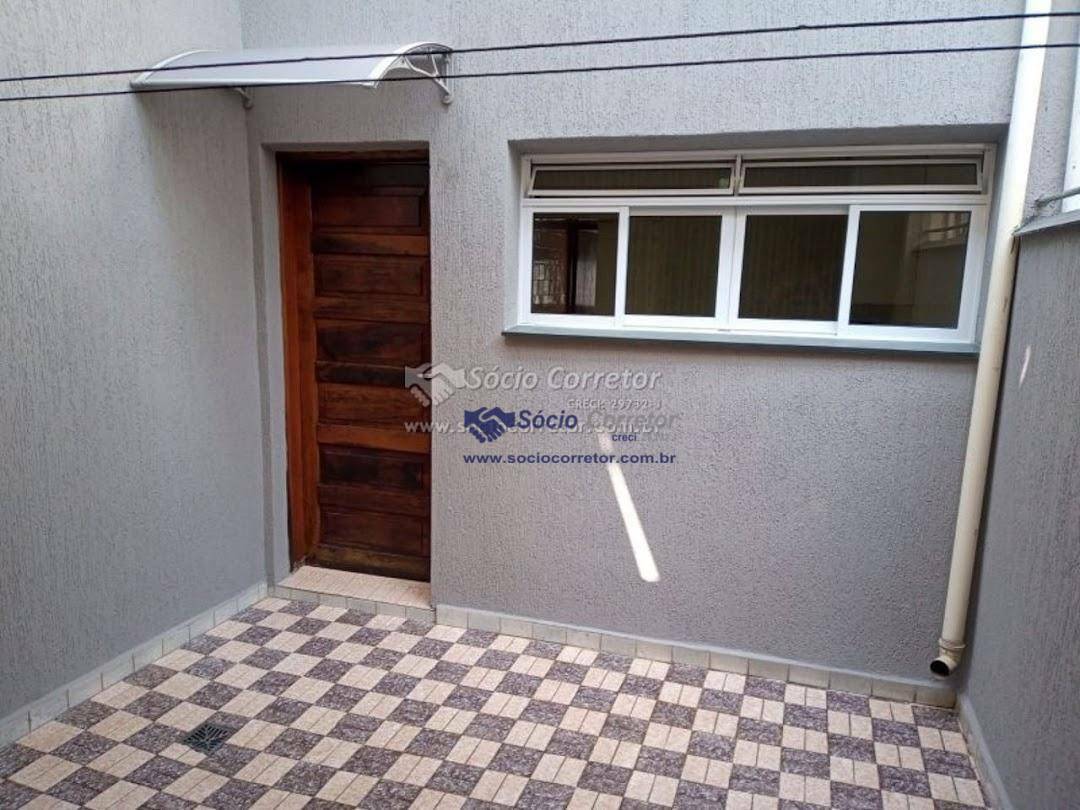 Sobrado à venda com 2 quartos, 87m² - Foto 12