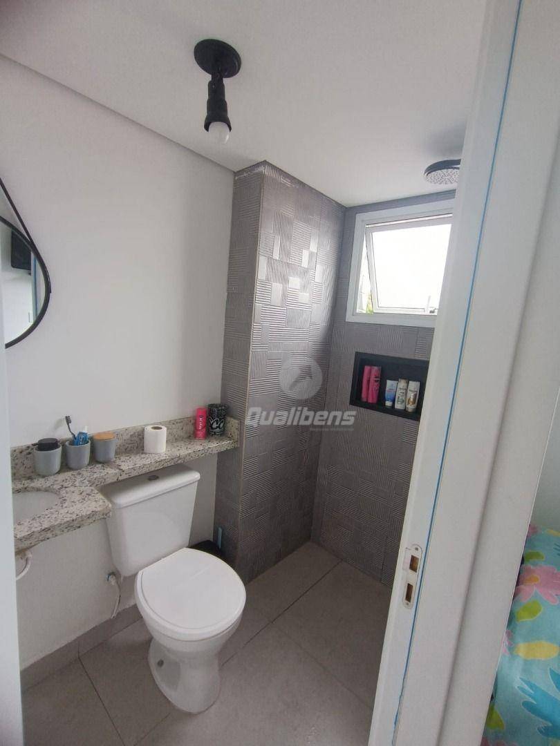 Apartamento à venda com 3 quartos, 80m² - Foto 17