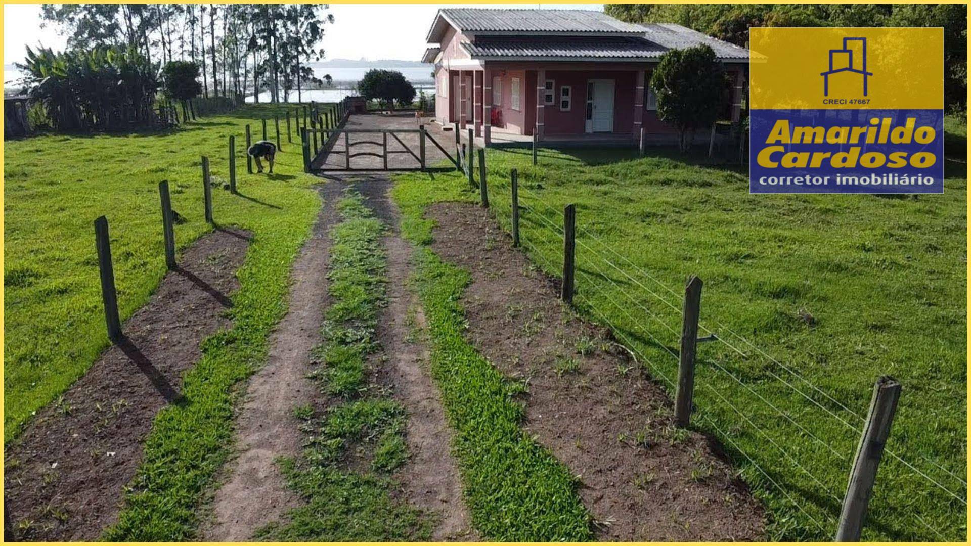 Chácara à venda com 3 quartos, 7563M2 - Foto 5