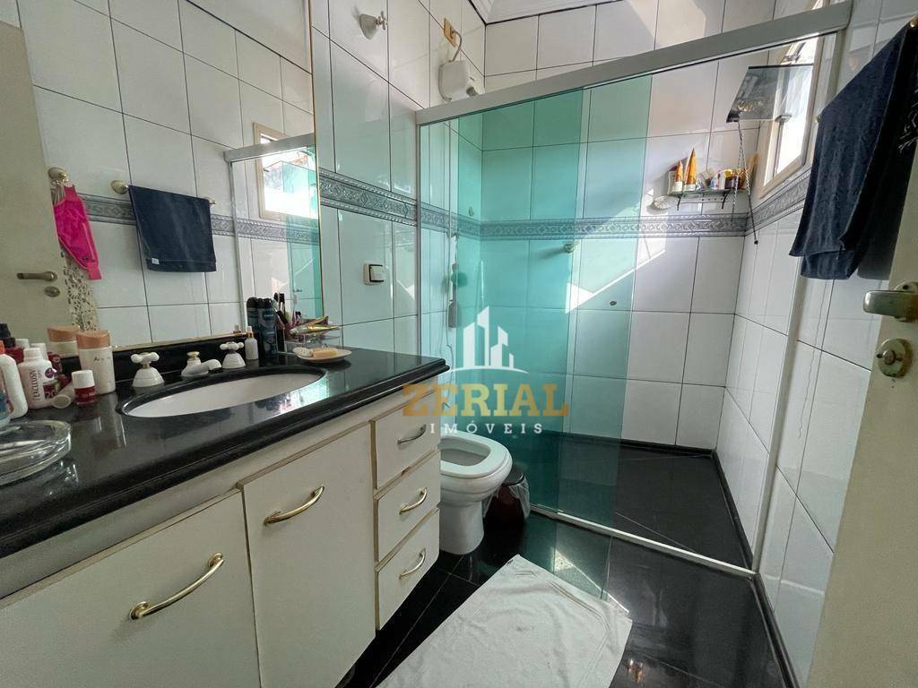 Sobrado à venda com 3 quartos, 223m² - Foto 21