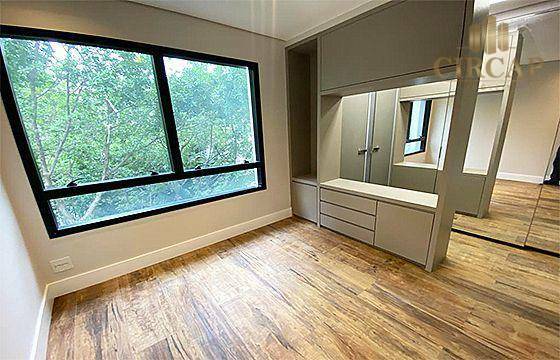 Apartamento para alugar com 3 quartos, 133m² - Foto 8