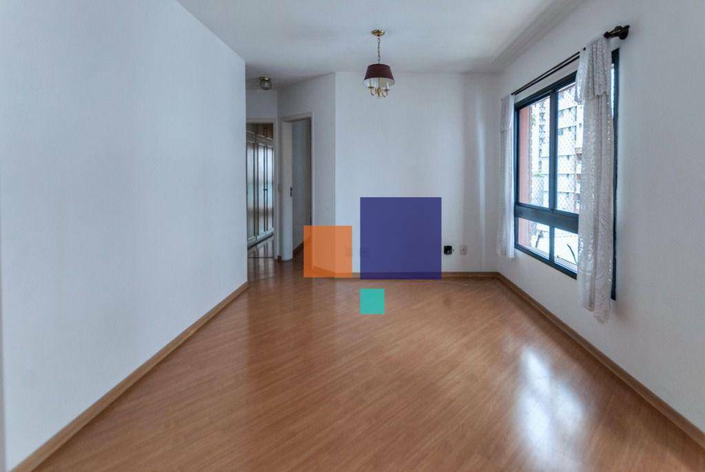 Apartamento à venda com 2 quartos, 68m² - Foto 2