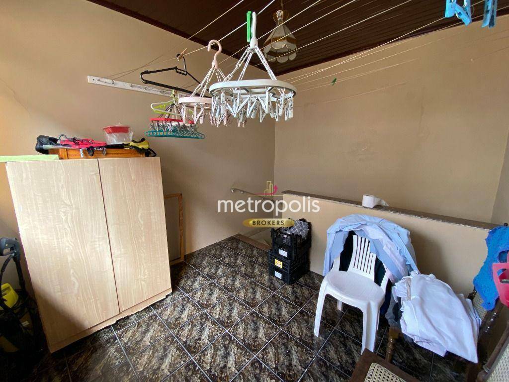 Sobrado à venda com 4 quartos, 310m² - Foto 52