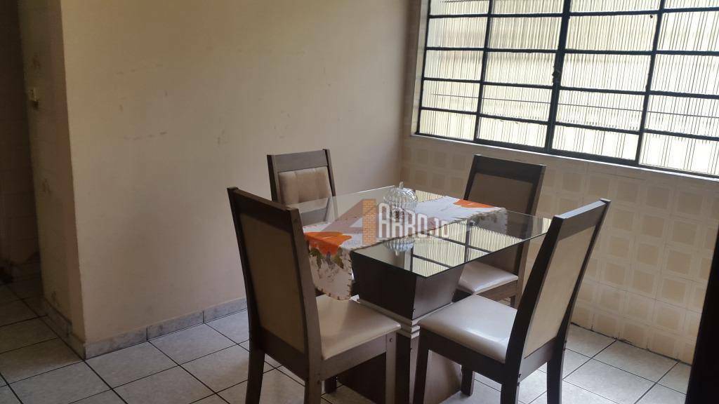 Sobrado à venda com 2 quartos, 90m² - Foto 3