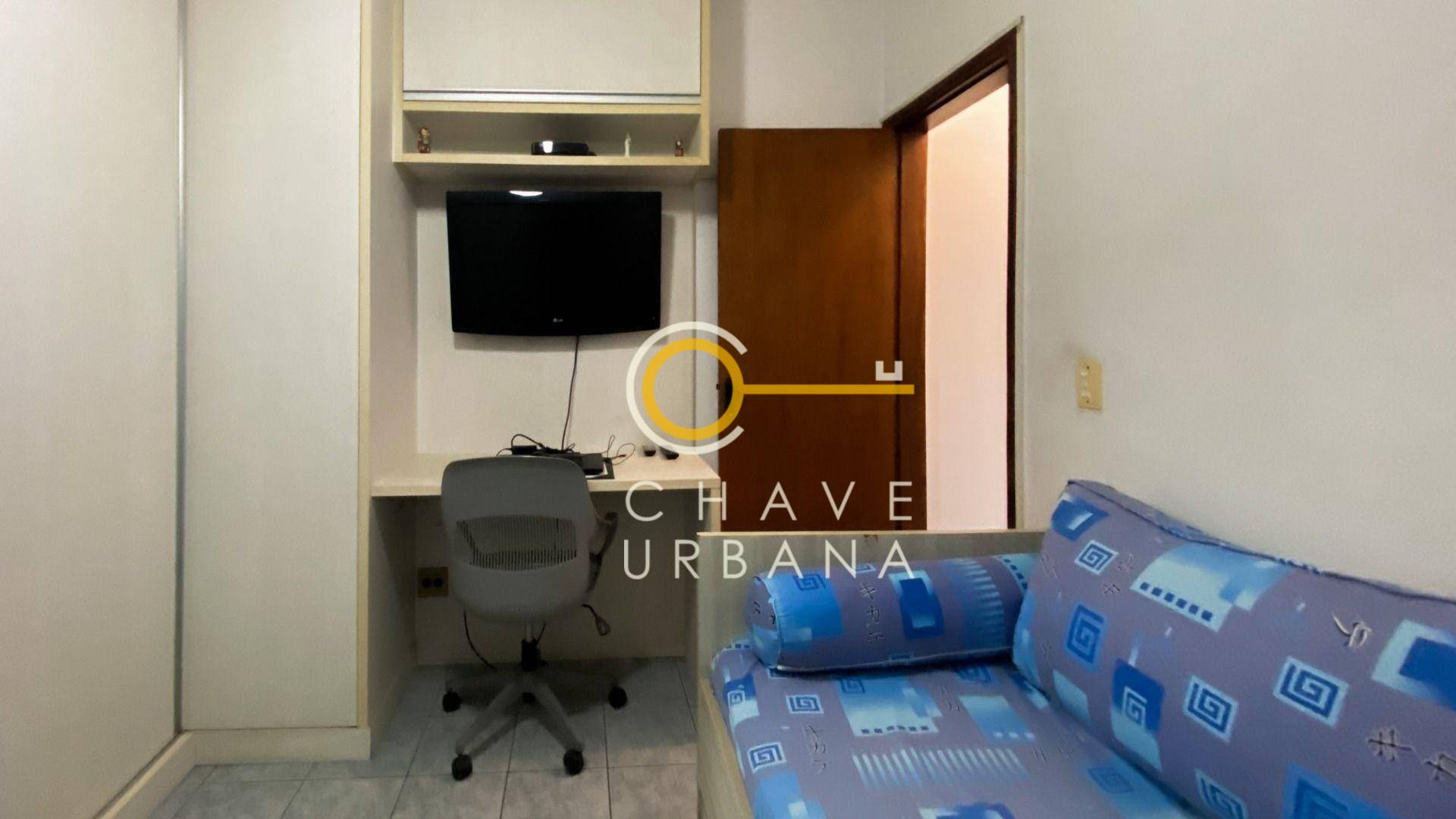 Apartamento à venda com 2 quartos, 75m² - Foto 13