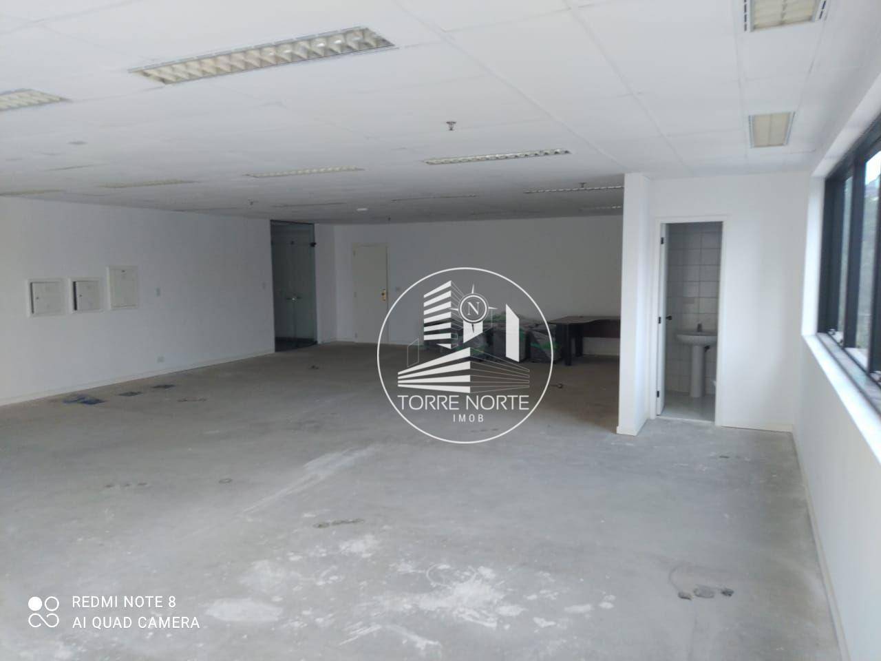 Conjunto Comercial-Sala para alugar, 130m² - Foto 3