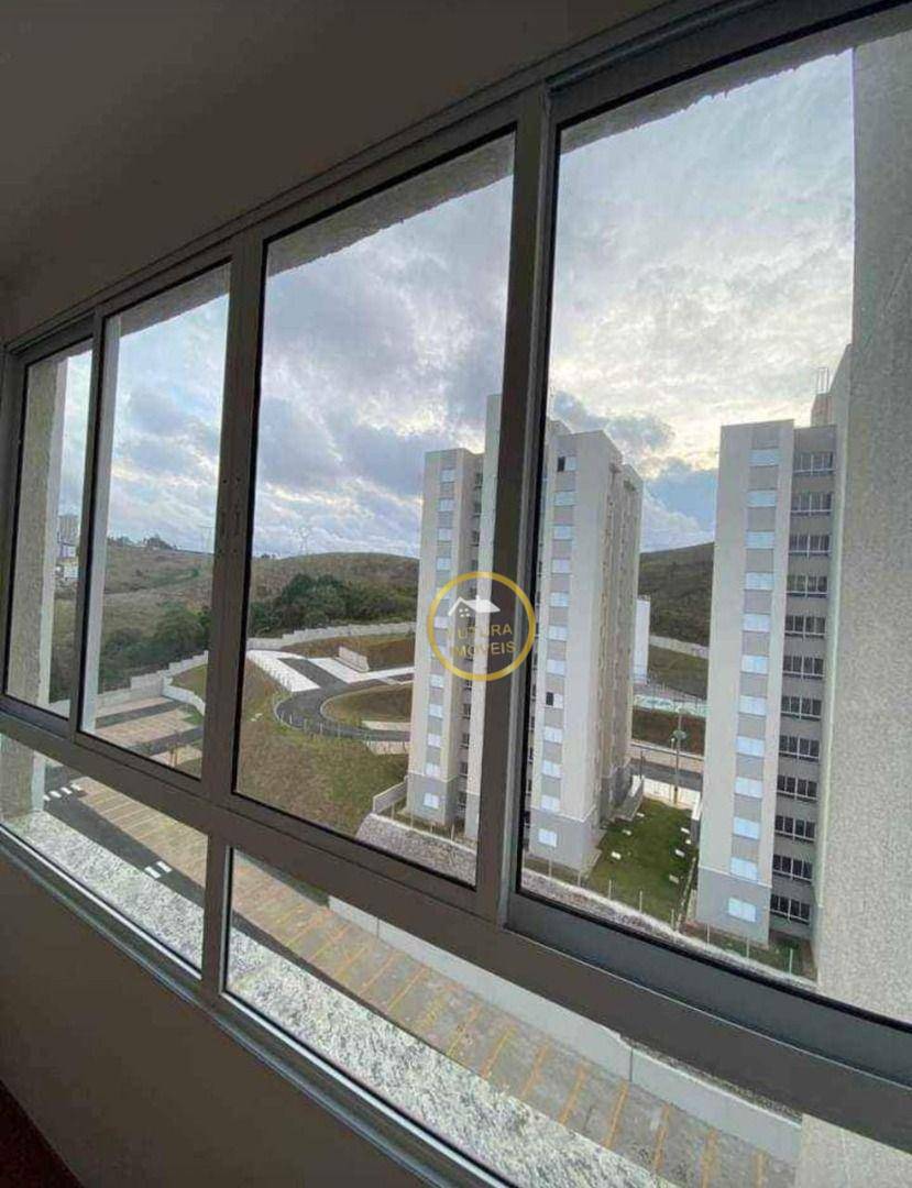 Apartamento à venda com 2 quartos, 57M2 - Foto 5