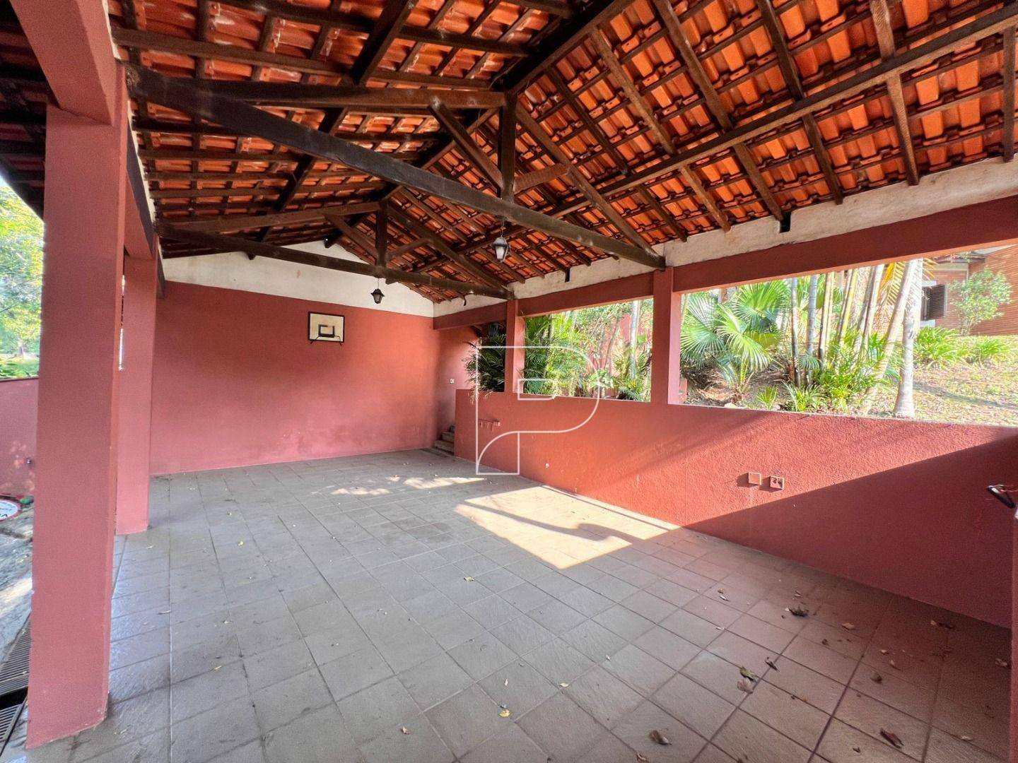 Casa de Condomínio à venda com 4 quartos, 570m² - Foto 56