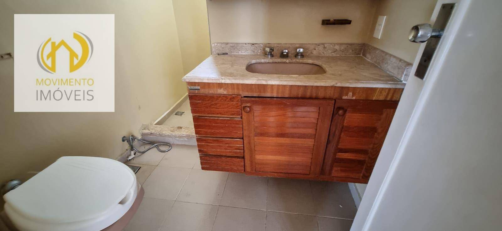 Apartamento à venda com 2 quartos, 65m² - Foto 6