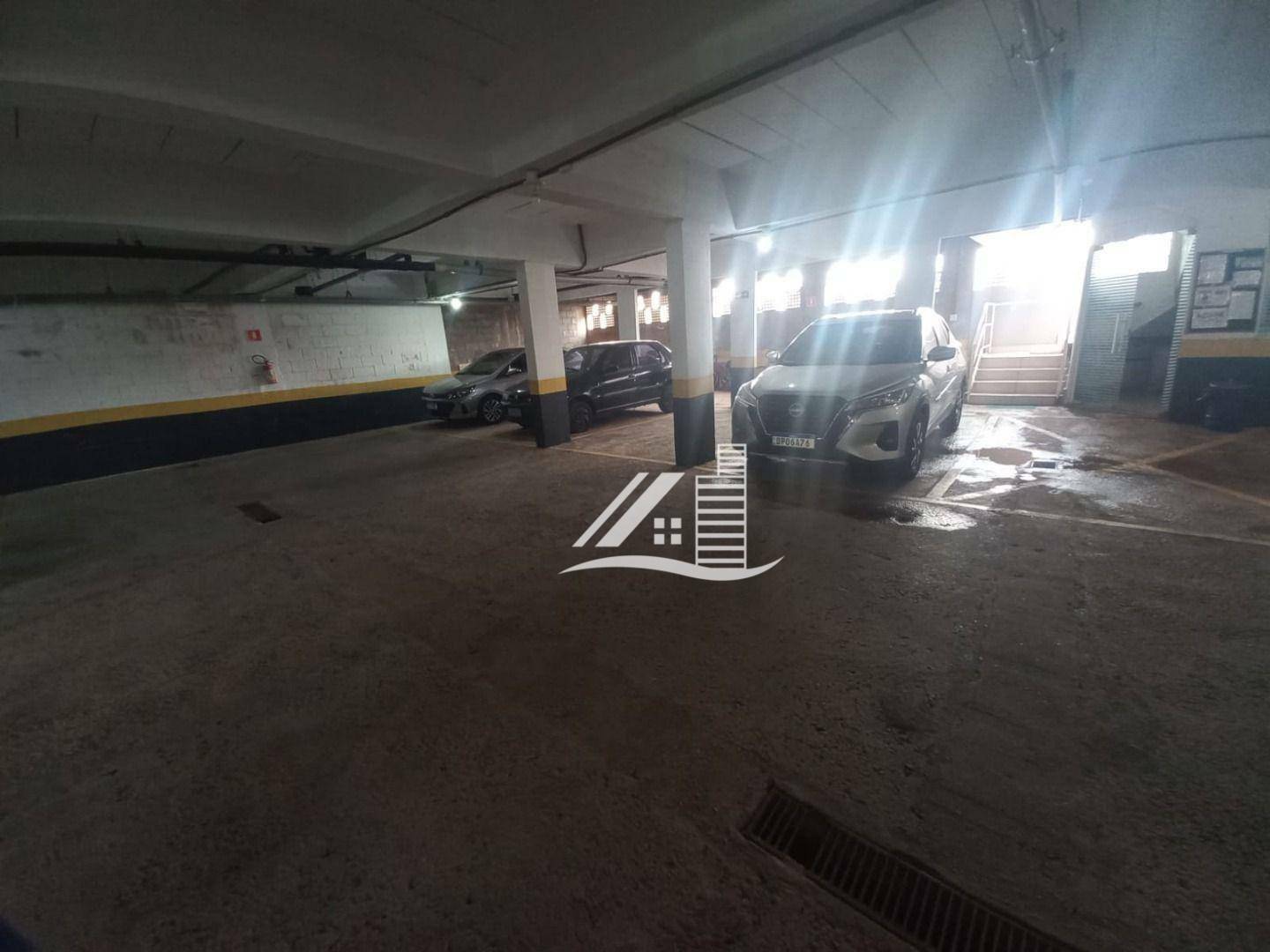 Sobrado à venda com 2 quartos, 80m² - Foto 20