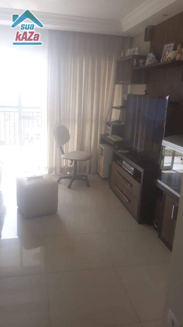 Apartamento à venda com 3 quartos, 87m² - Foto 5