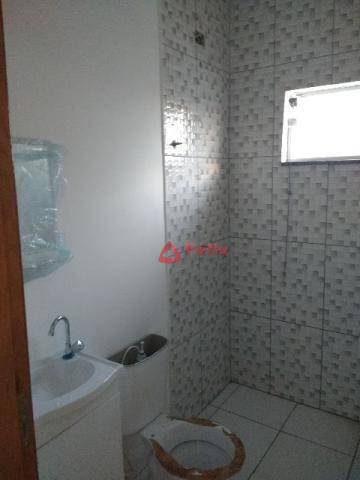 Conjunto Comercial-Sala para alugar, 25m² - Foto 4