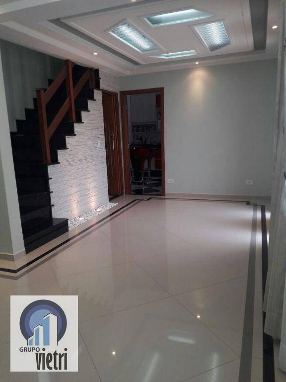 Sobrado à venda com 3 quartos, 150m² - Foto 47