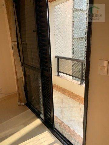 Apartamento à venda com 4 quartos, 139m² - Foto 4