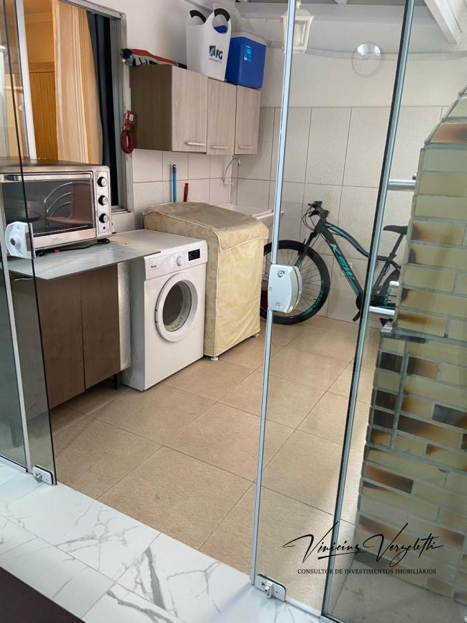 Apartamento à venda com 2 quartos, 65m² - Foto 7