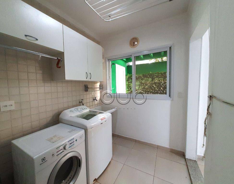 Casa de Condomínio para alugar com 3 quartos, 296m² - Foto 32