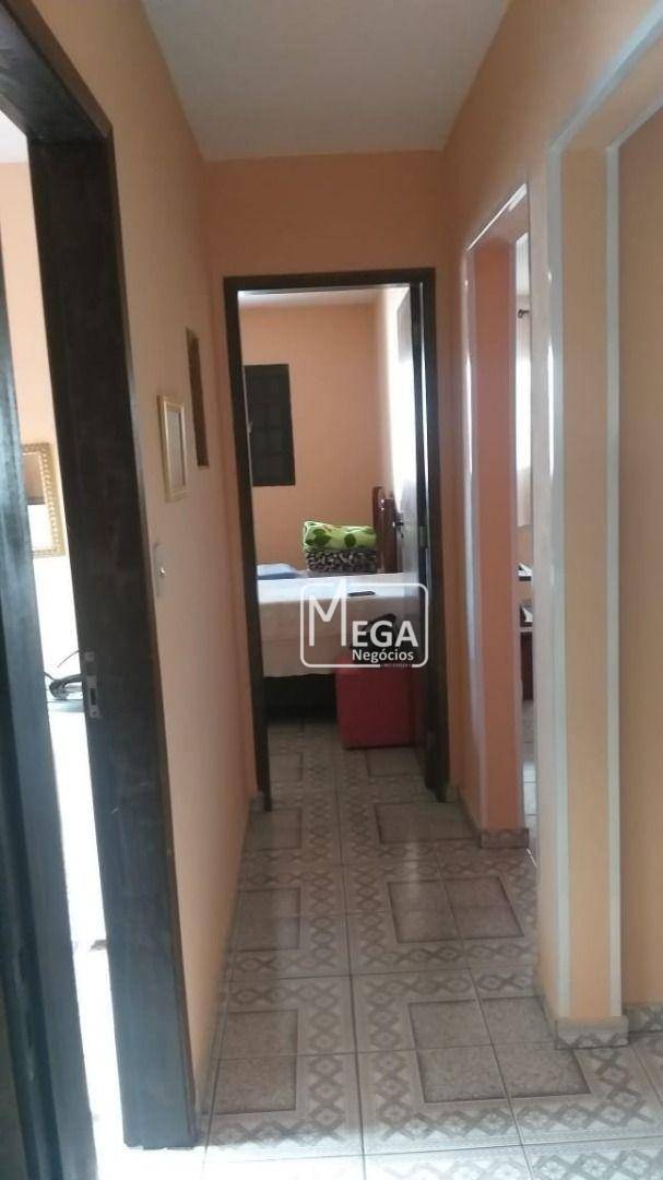 Casa à venda com 3 quartos, 166m² - Foto 10