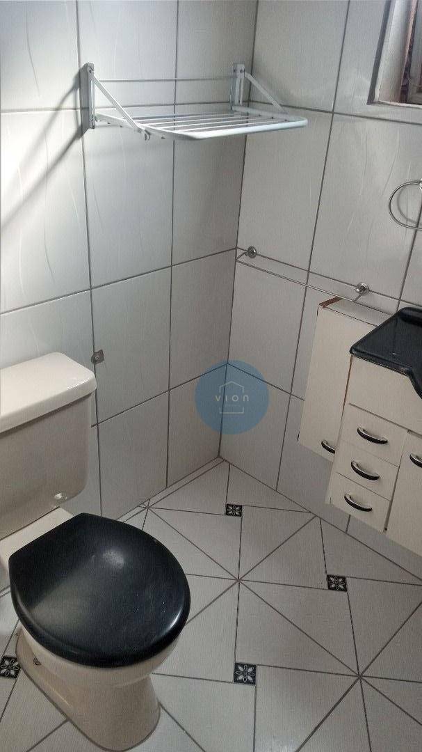 Sobrado à venda com 4 quartos, 266m² - Foto 14