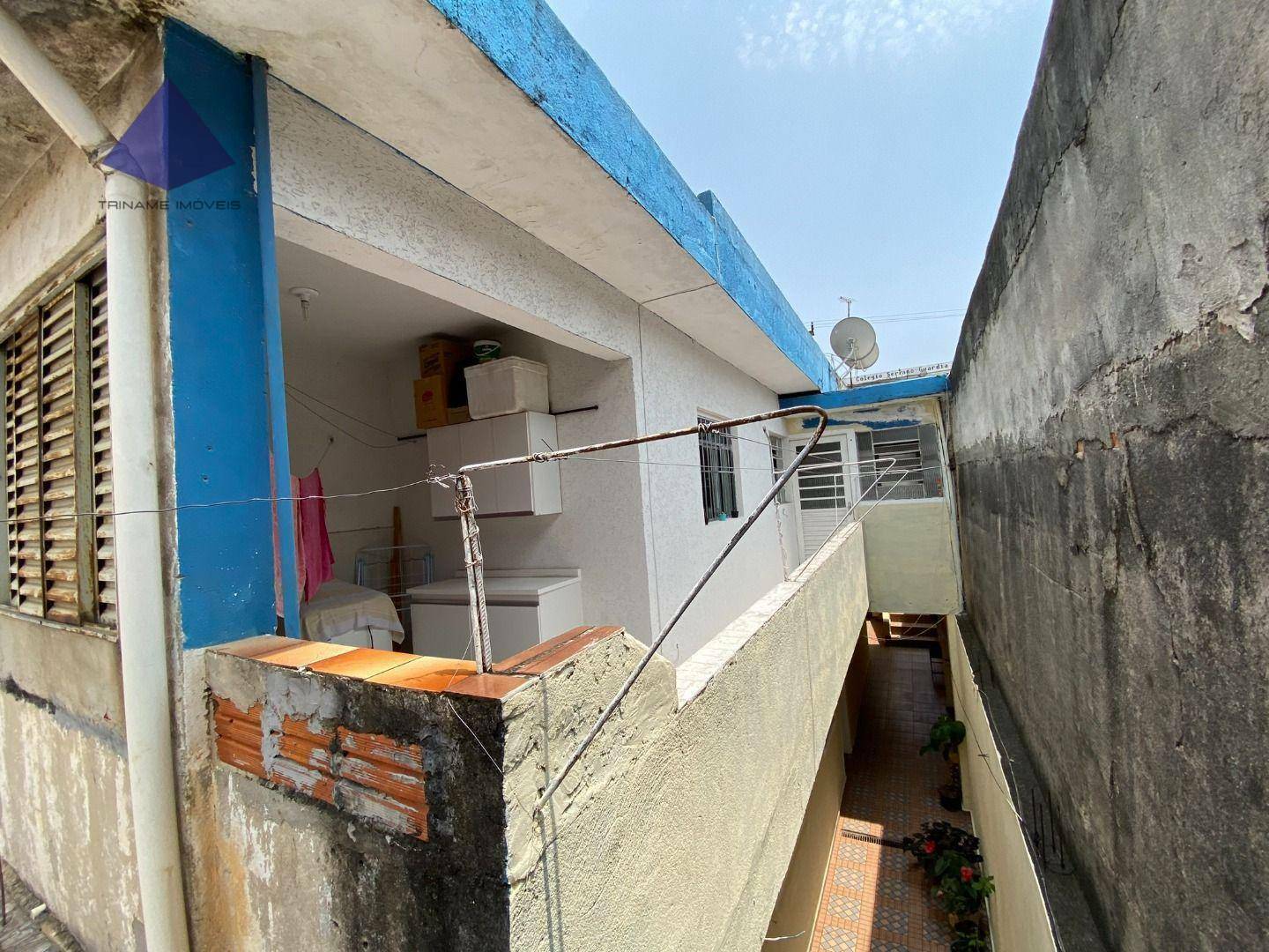 Casa à venda com 6 quartos, 250M2 - Foto 30