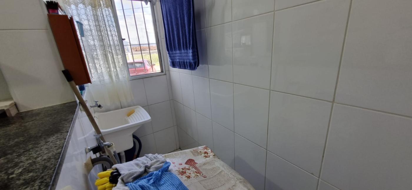 Apartamento à venda com 2 quartos, 40m² - Foto 6