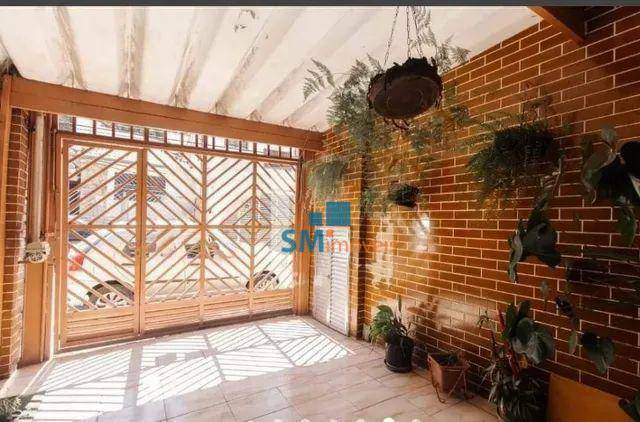 Sobrado à venda com 3 quartos, 140m² - Foto 2