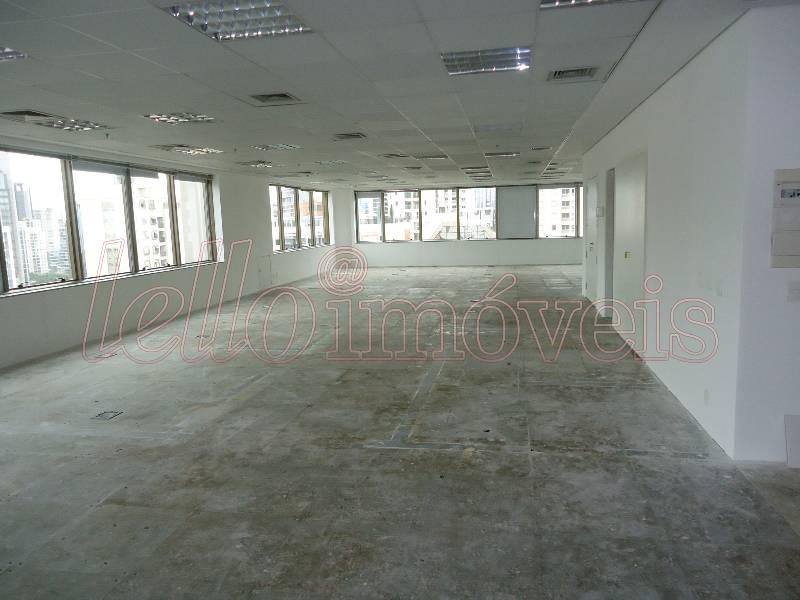 Conjunto Comercial-Sala para alugar, 196m² - Foto 4