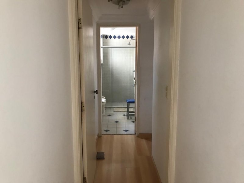 Apartamento à venda com 3 quartos, 142m² - Foto 3