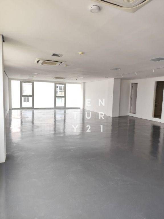 Conjunto Comercial-Sala para alugar, 124m² - Foto 6