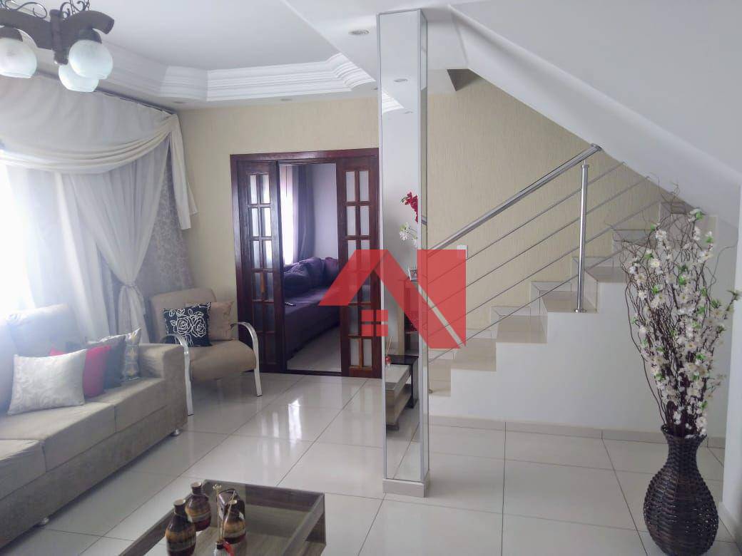 Sobrado à venda com 4 quartos, 309m² - Foto 26