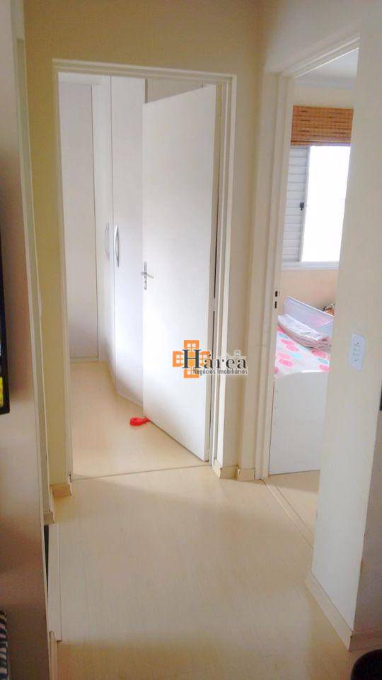 Apartamento à venda com 2 quartos, 52m² - Foto 17