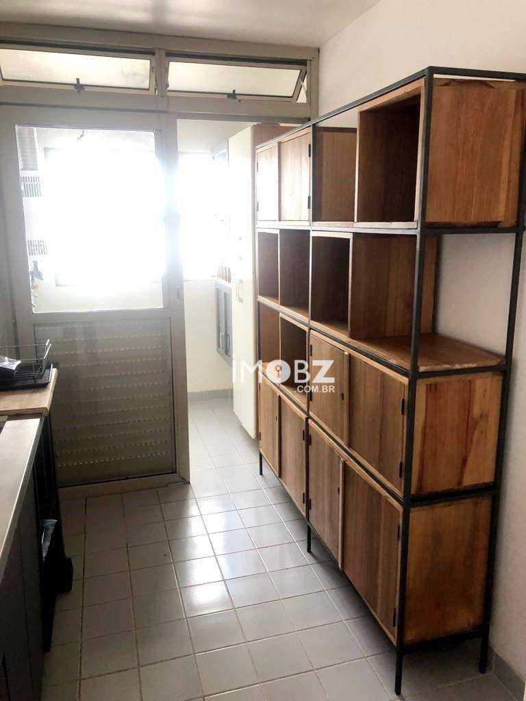 Apartamento à venda com 3 quartos, 64m² - Foto 5