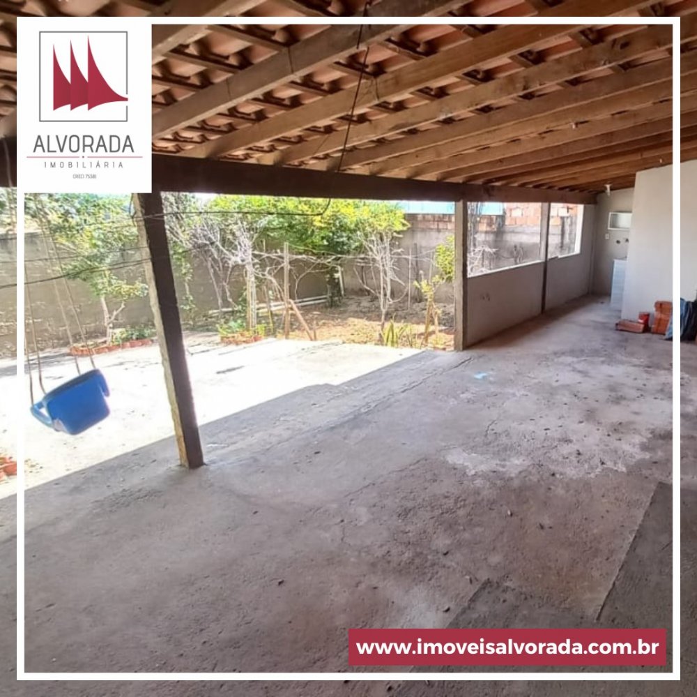 Casa à venda com 3 quartos, 157m² - Foto 16