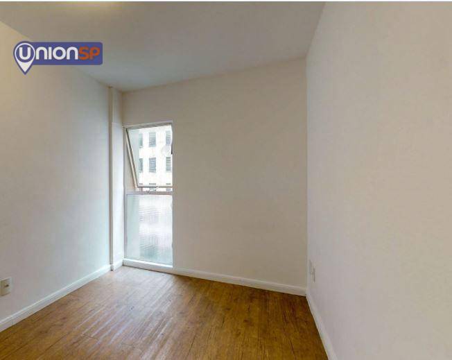 Apartamento à venda com 1 quarto, 39m² - Foto 8