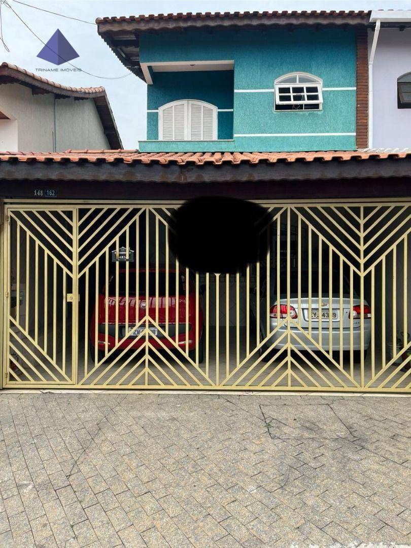 Sobrado à venda com 3 quartos, 170m² - Foto 20