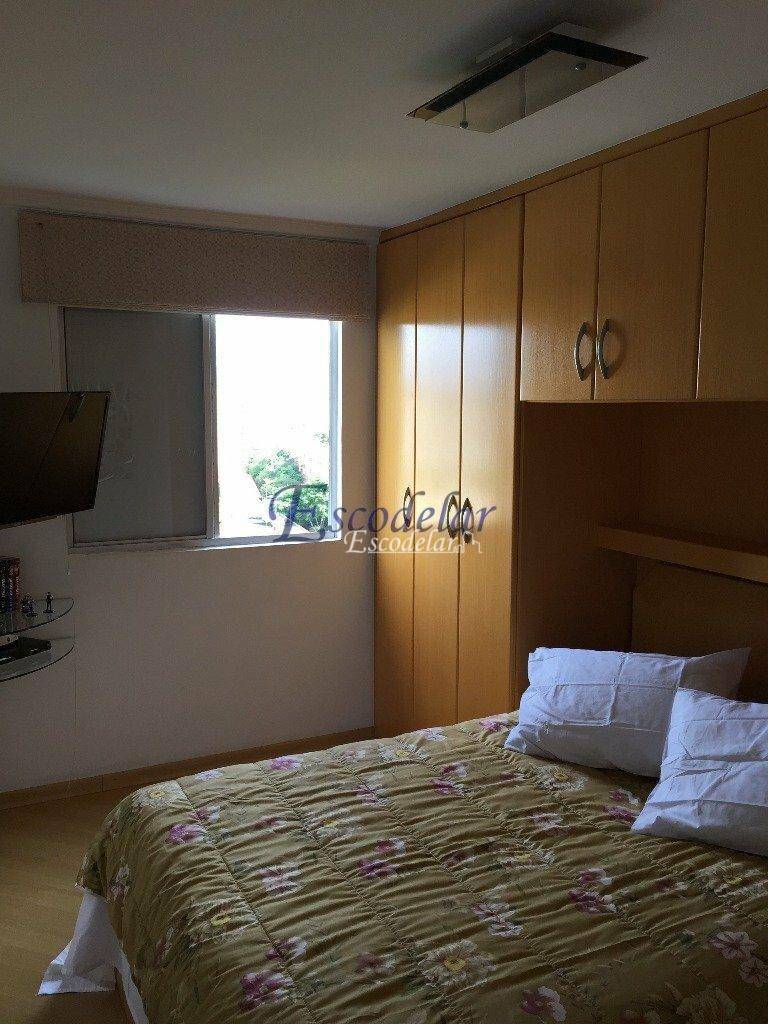 Apartamento à venda com 2 quartos, 55m² - Foto 1