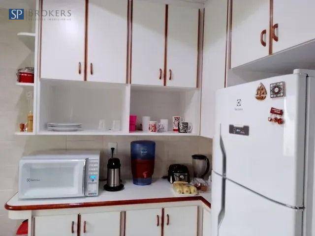 Apartamento à venda com 2 quartos, 82m² - Foto 6