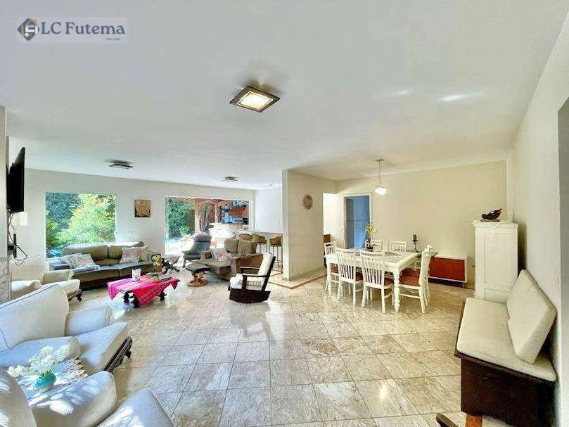 Casa de Condomínio à venda com 4 quartos, 407m² - Foto 10