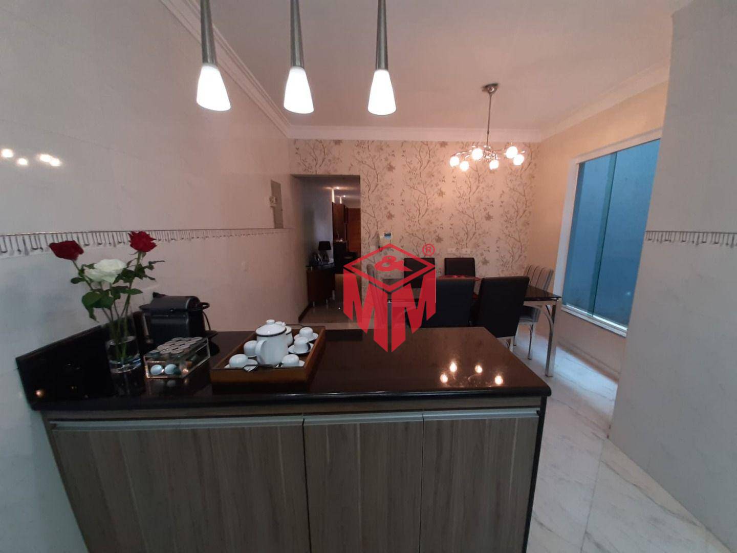 Sobrado à venda com 3 quartos, 249m² - Foto 24