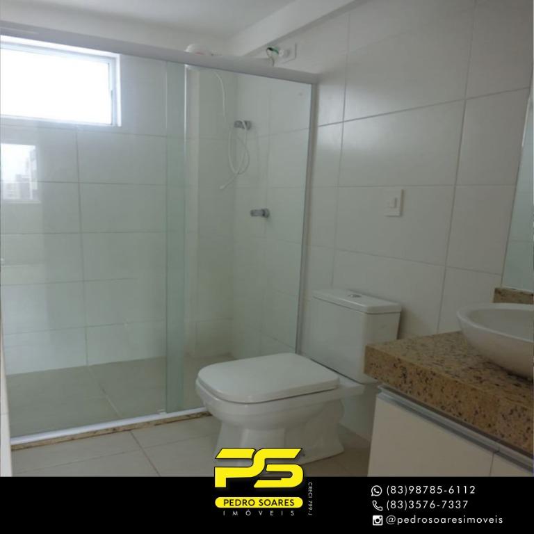 Apartamento à venda com 2 quartos, 54m² - Foto 7