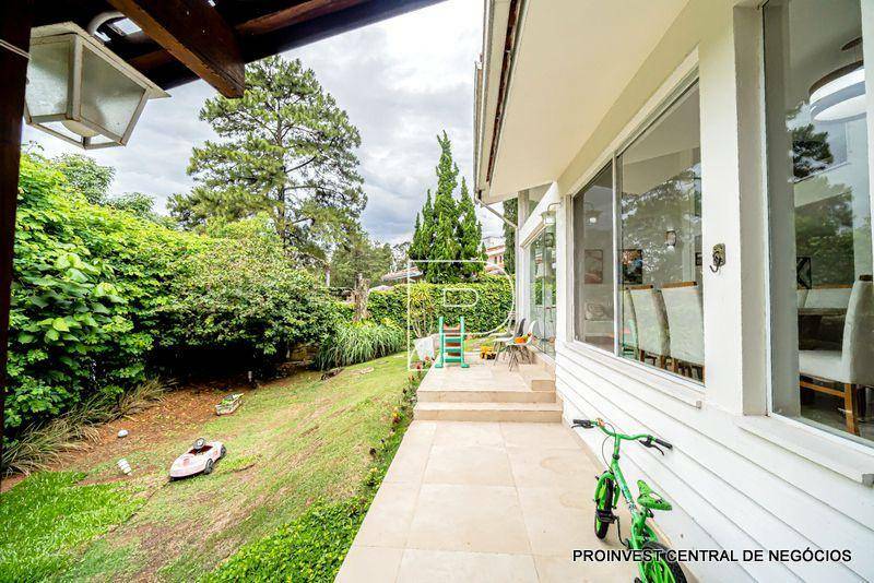 Casa de Condomínio à venda com 3 quartos, 187m² - Foto 16