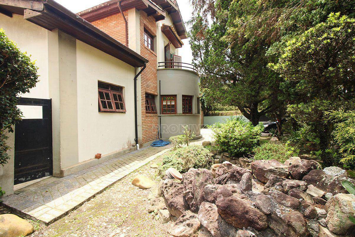 Casa de Condomínio à venda com 4 quartos, 447m² - Foto 5