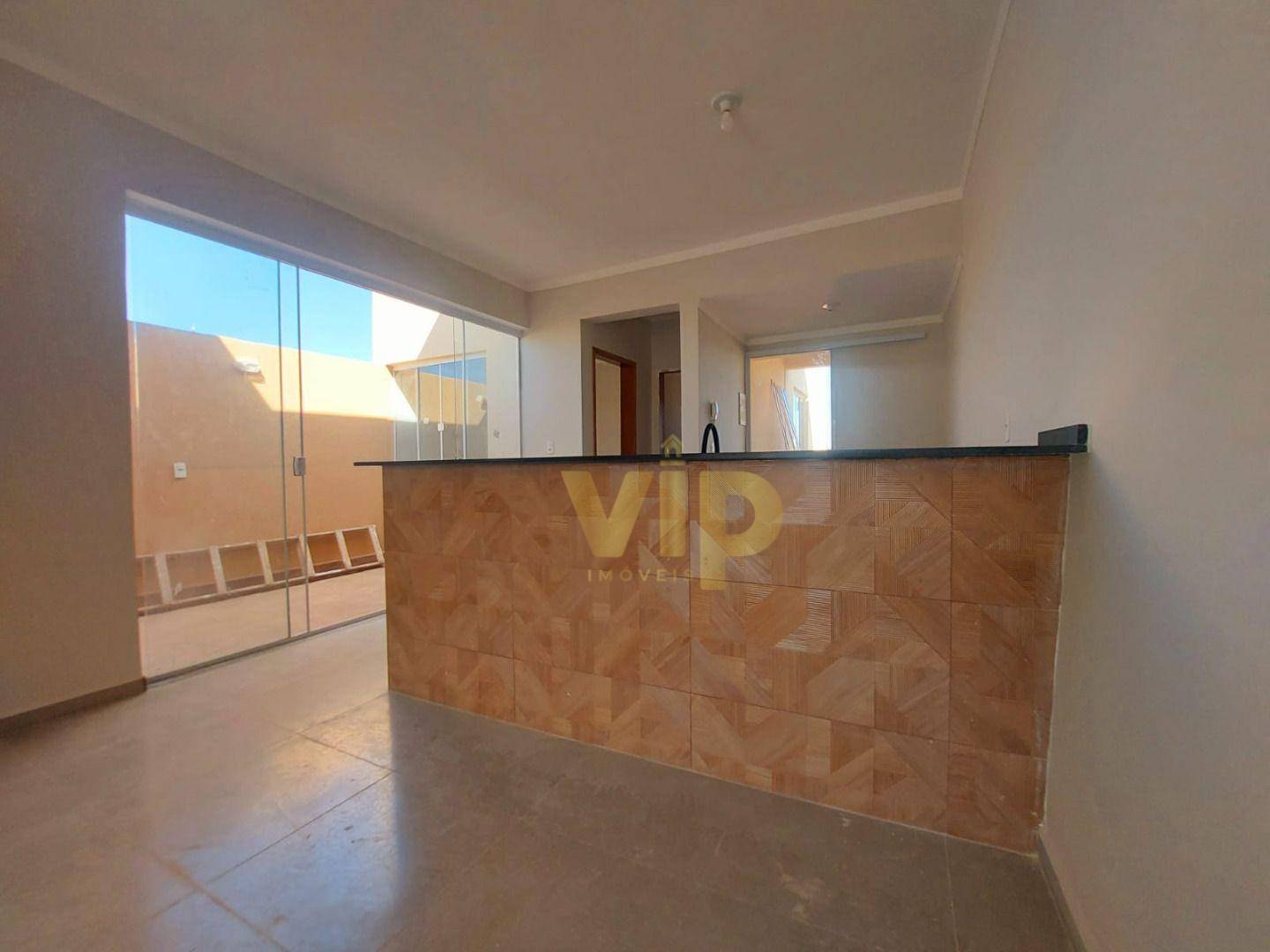 Casa à venda com 3 quartos, 187m² - Foto 3