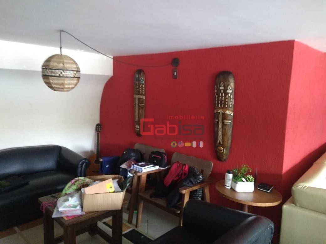 Apartamento à venda com 3 quartos, 104m² - Foto 3