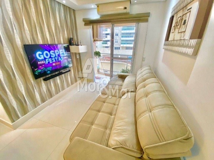 Apartamento à venda com 3 quartos, 80m² - Foto 7