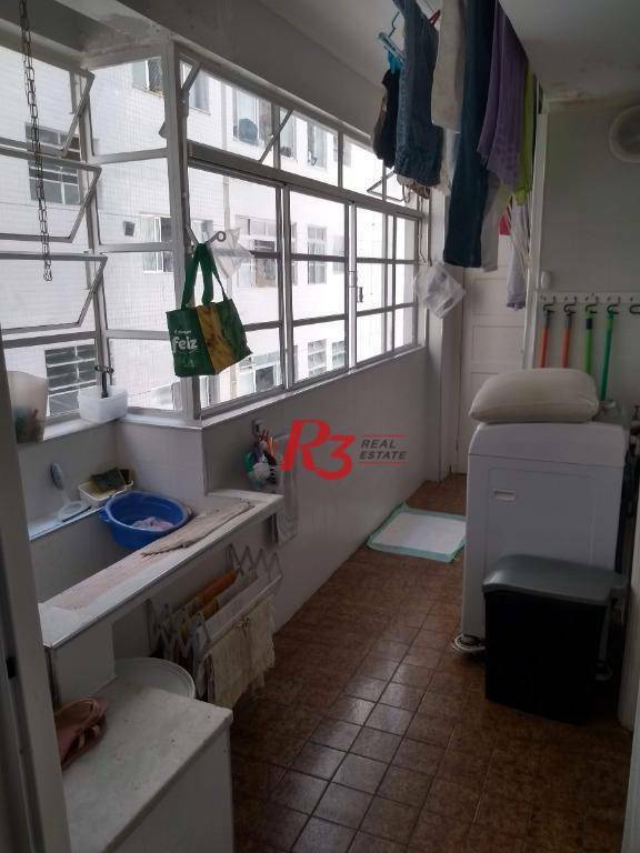 Apartamento à venda com 3 quartos, 150m² - Foto 6