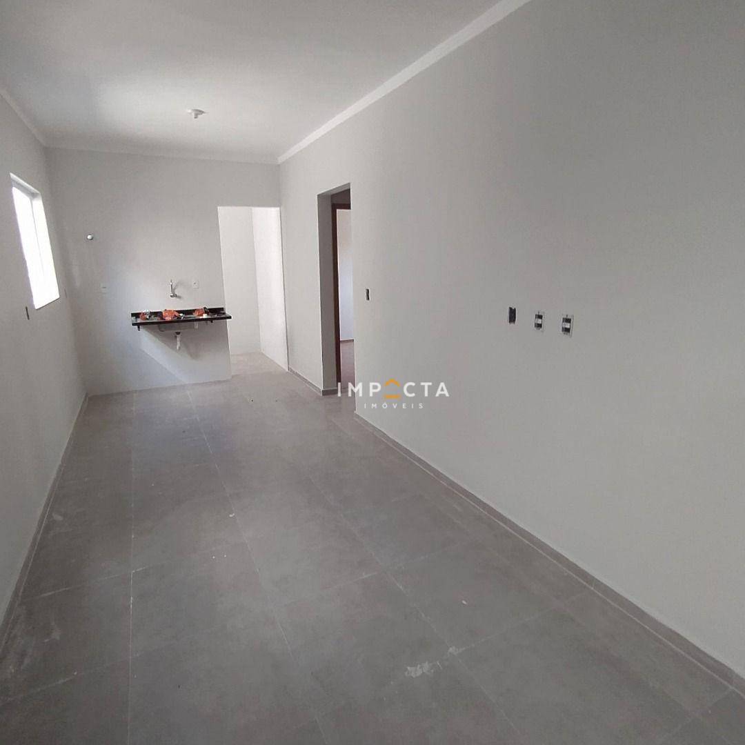 Apartamento à venda com 2 quartos, 65m² - Foto 8