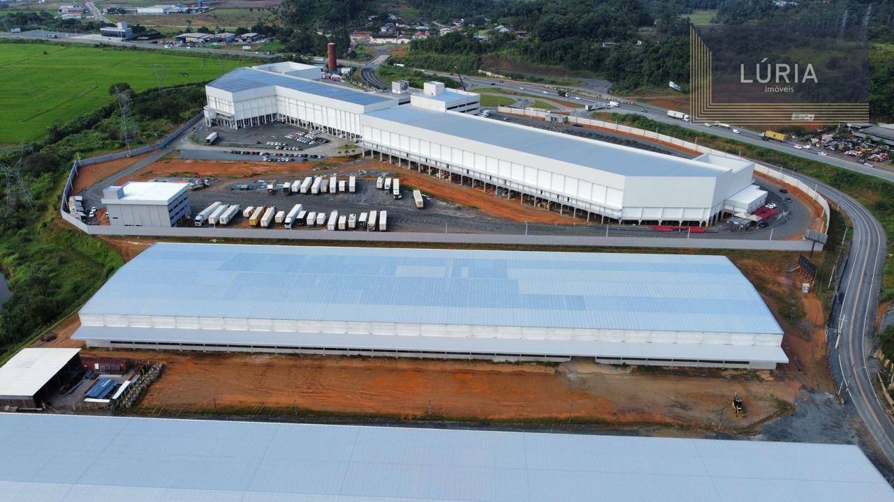 Depósito-Galpão-Armazém para alugar, 12973m² - Foto 7