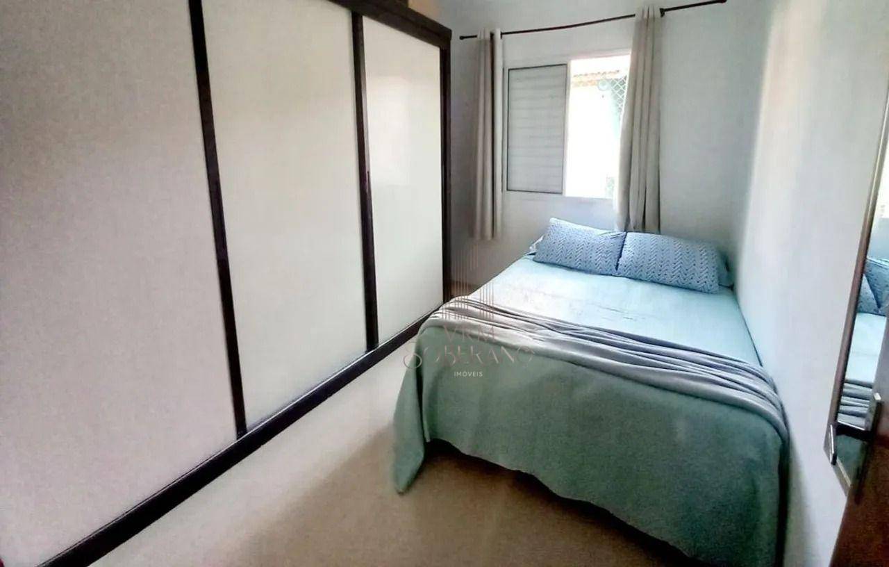 Apartamento à venda com 2 quartos, 50m² - Foto 14