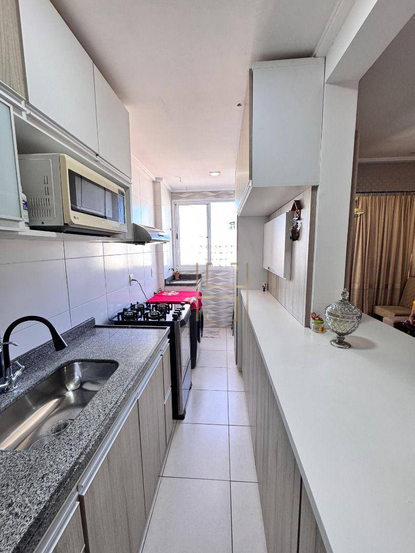 Apartamento, 2 quartos, 56 m² - Foto 3