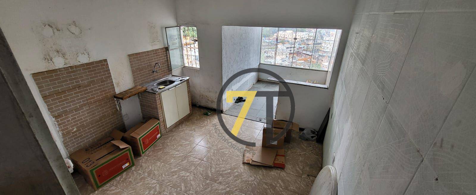 Apartamento à venda com 2 quartos, 110m² - Foto 4